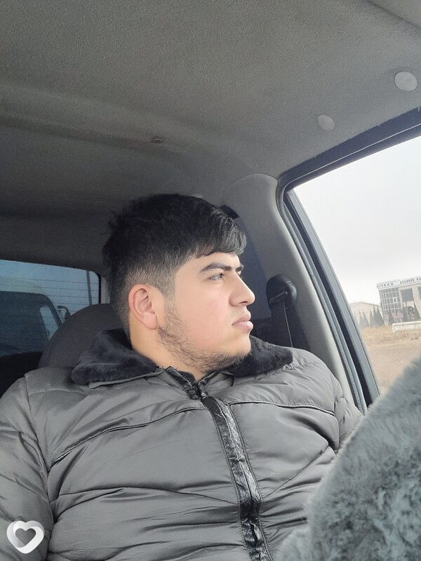Жаха, 26, Москве — анкета №798645