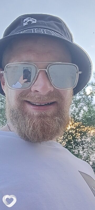 Митя, 31, Екатеринбурге — анкета №798652