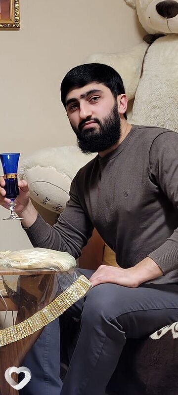 Арм, 34, Мытищах — анкета №798654