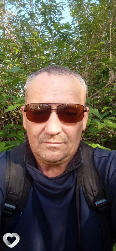 Игорь, 48, Новосибирске — анкета №798659