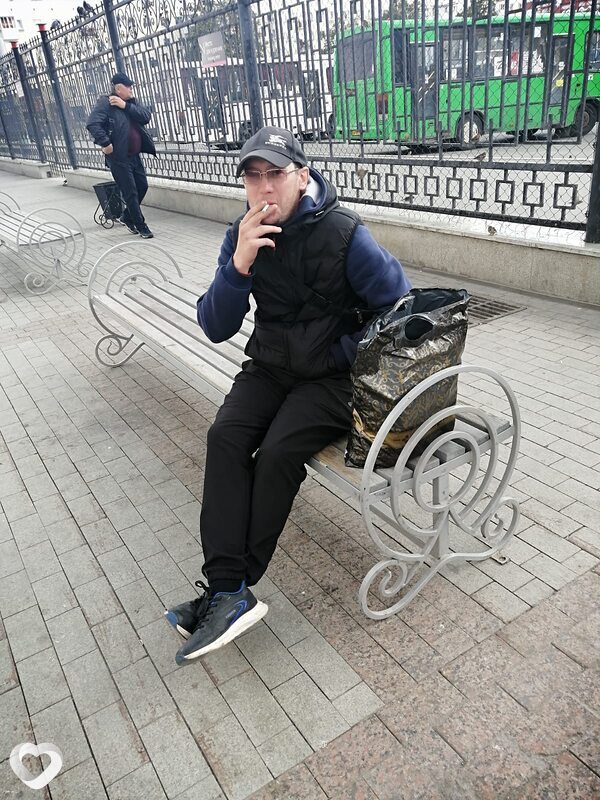Иван, 33, Новоуральске — анкета №798691