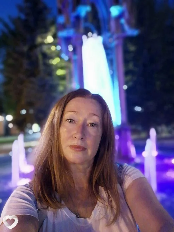 Светлана, 56, Москве — анкета №798692