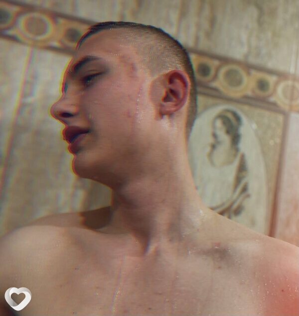 Иван, 23, Новосибирске — анкета №798695