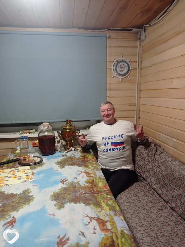 Павел, Пудож