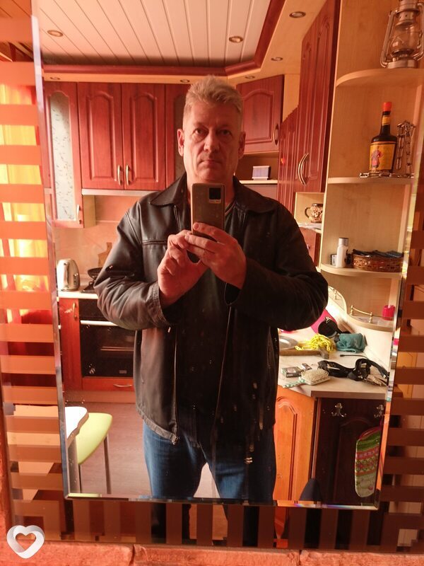 Юрий, 59, Санкт-Петербурге — анкета №798701