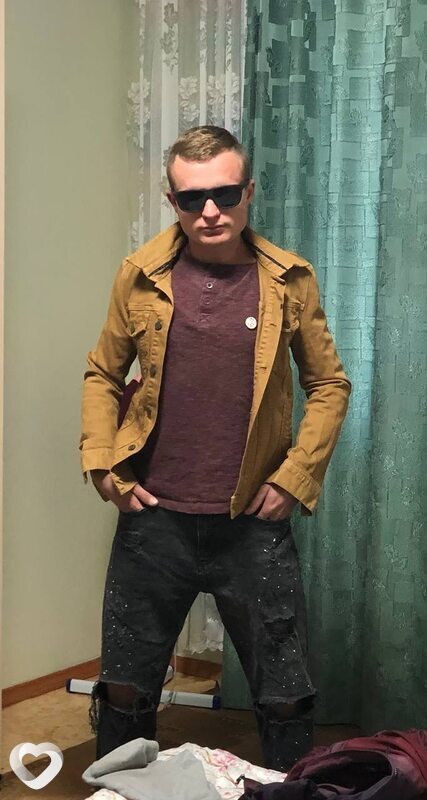 Андрей, 30, Москве — анкета №798703