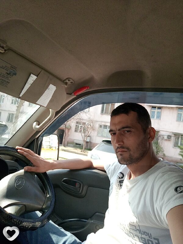 Дмитрий, 39, Чите — анкета №798735