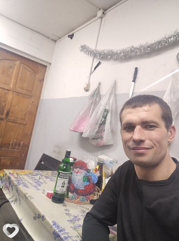 Лекс, 37, Раменском — анкета №798736