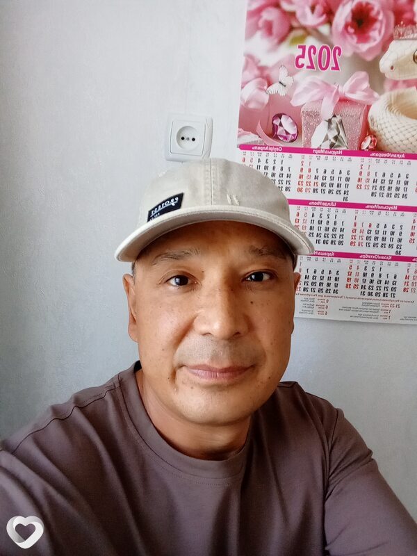 Марат, 48, Жезказгане — анкета №798739