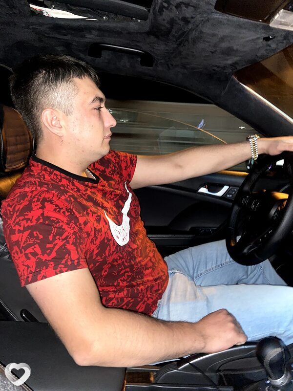 Александр, 32, Новошахтинске — анкета №798741