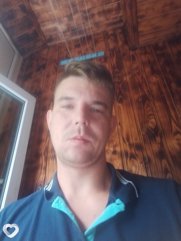 Алексей, 32, Москве — анкета №798743