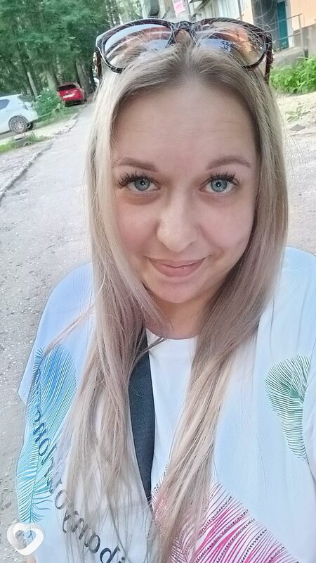 Светлана, 35, Екатеринбурге — анкета №798750