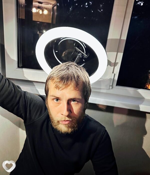 Серега, 34, Троицке — анкета №798752