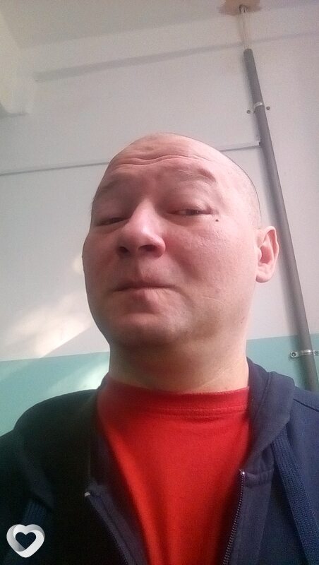 Роман, 44, Ачинске — анкета №798753
