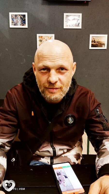 Александр, 45, Ростове-на-Дону — анкета №798755