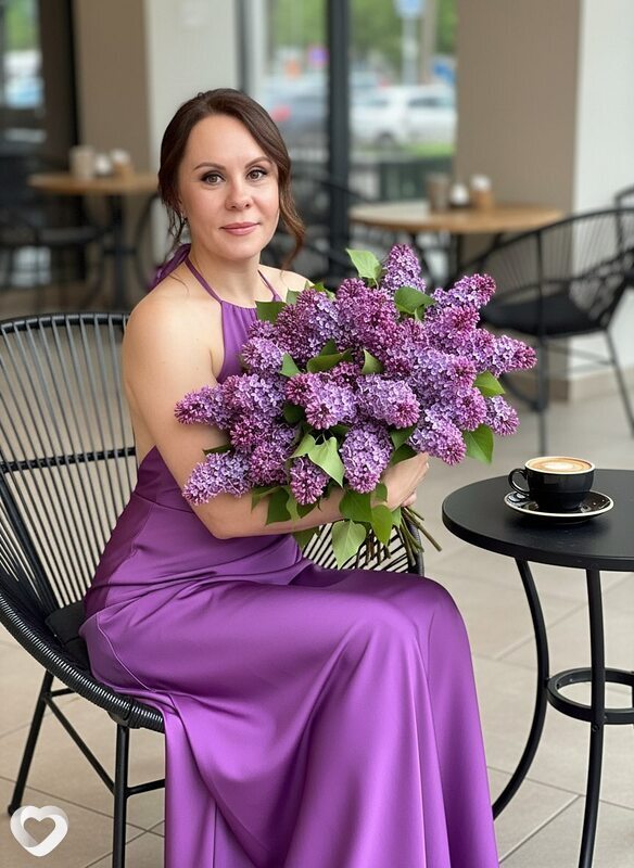 Наталья, 46, Дальнереченске — анкета №798710