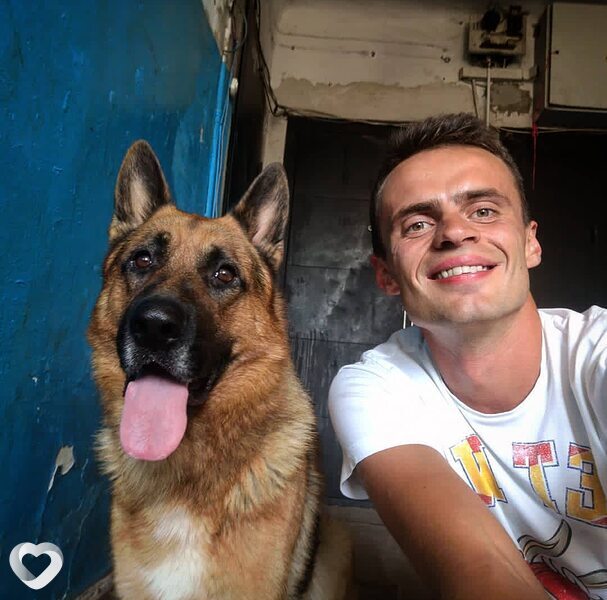 Андрей, 33, Балтийске — анкета №798716