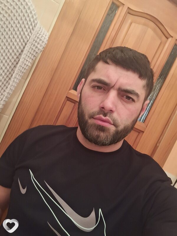 Артур, 39, Санкт-Петербурге — анкета №798720