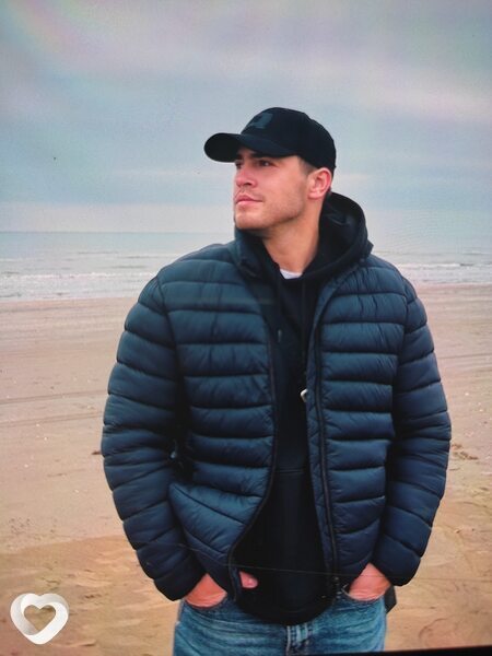 Dima, 31, Великом Новгороде — анкета №798734