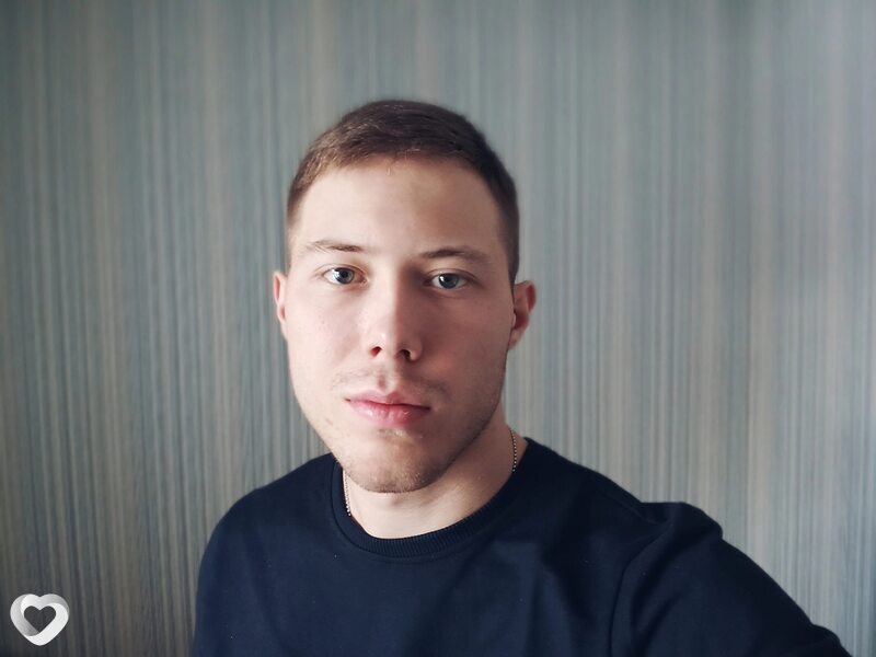 Дмитрий, 25, Каменске-Уральском — анкета №798835