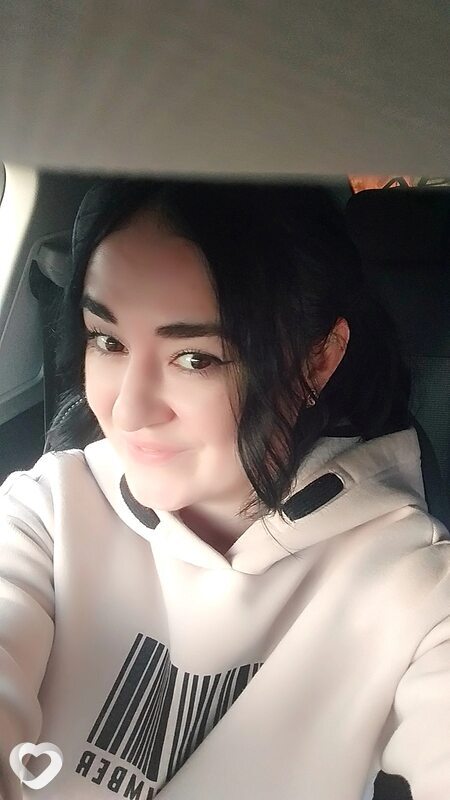 Оксана, 40, Феодосии — анкета №798840