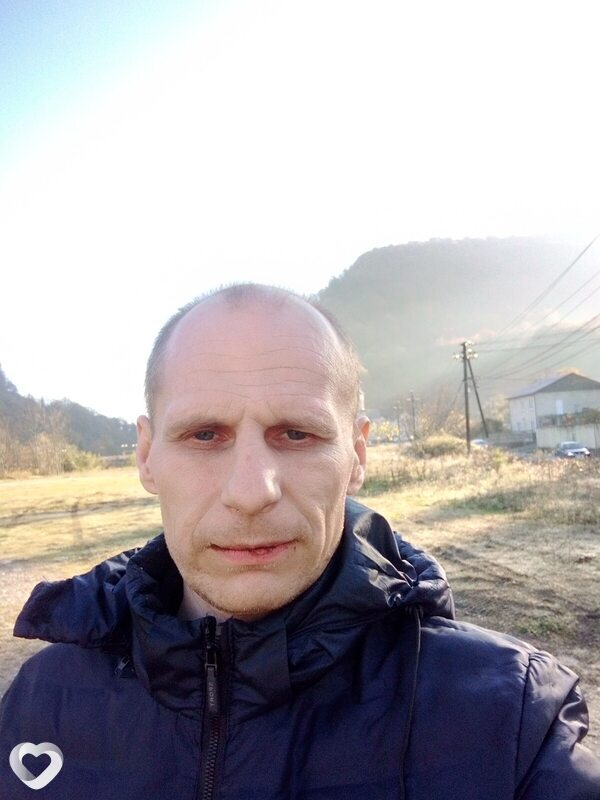 Александр, 43, Краснодаре — анкета №798843