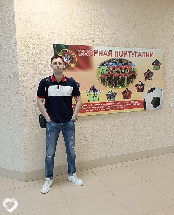 Андрей, 40, Новосибирске — анкета №798844
