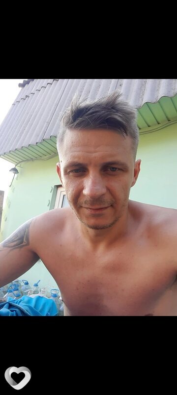 Макс, 31, Могилев — анкета №798845