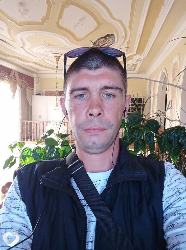 Александр, 37, Екатеринбурге — анкета №798847