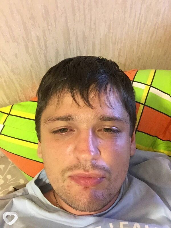 Nikita, 39, Кемерове — анкета №798849