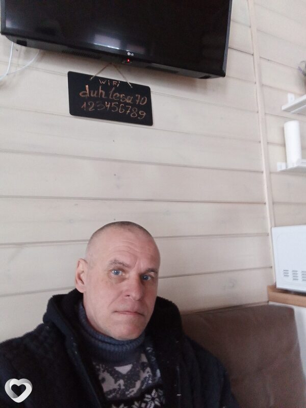 Андрей, 51, Томске — анкета №798850