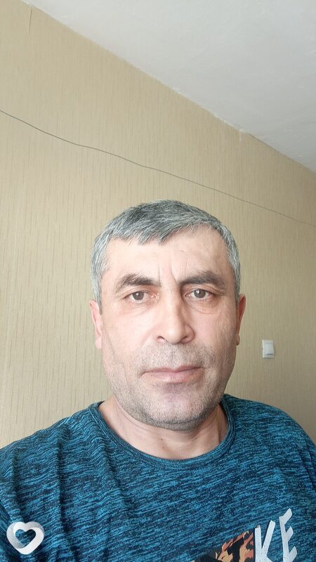 Акбар, 48, Петропавловске-Камчатском — анкета №798785