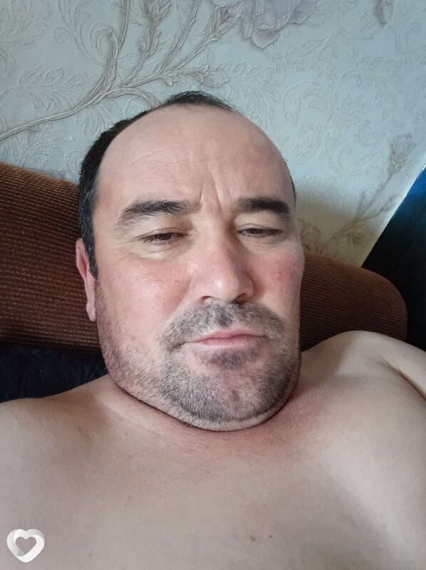 Мурод, 42, Самаре — анкета №798786