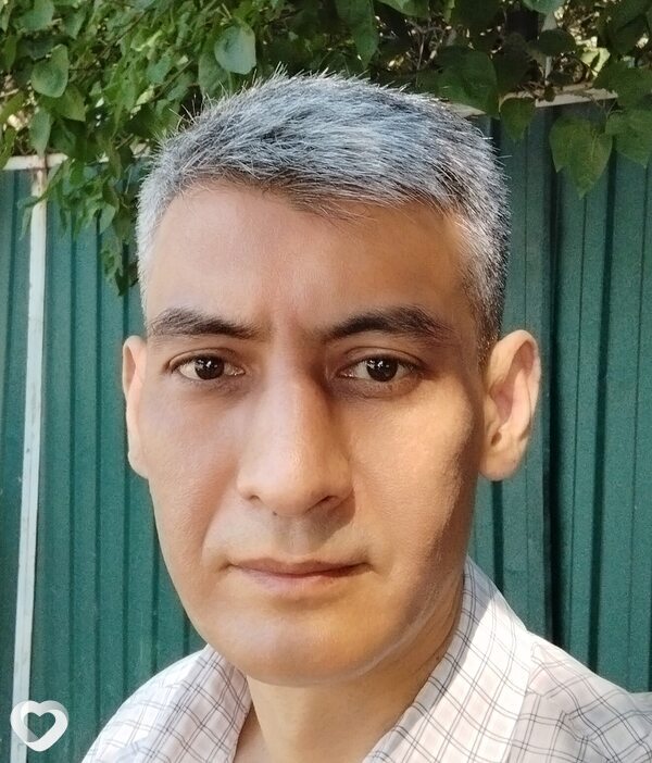 Булат, 47, Алматы — анкета №798789