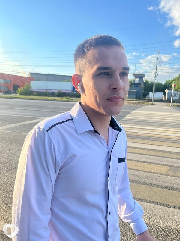 Рамис, 26, Челябинске — анкета №798793
