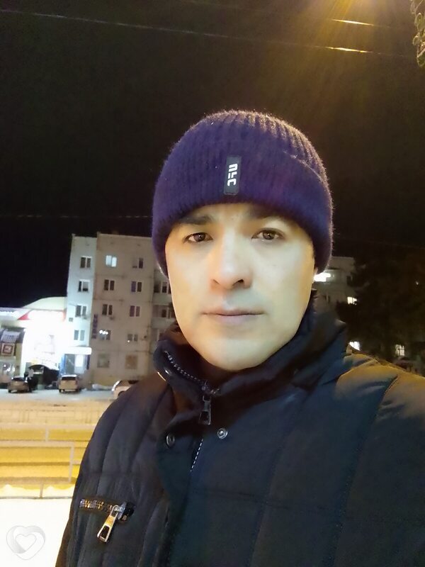 Shumaxer, 39, Красноярске — анкета №798800