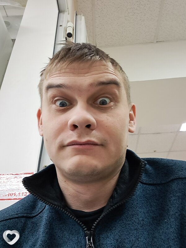 Иван, 34, Ижевске — анкета №798811