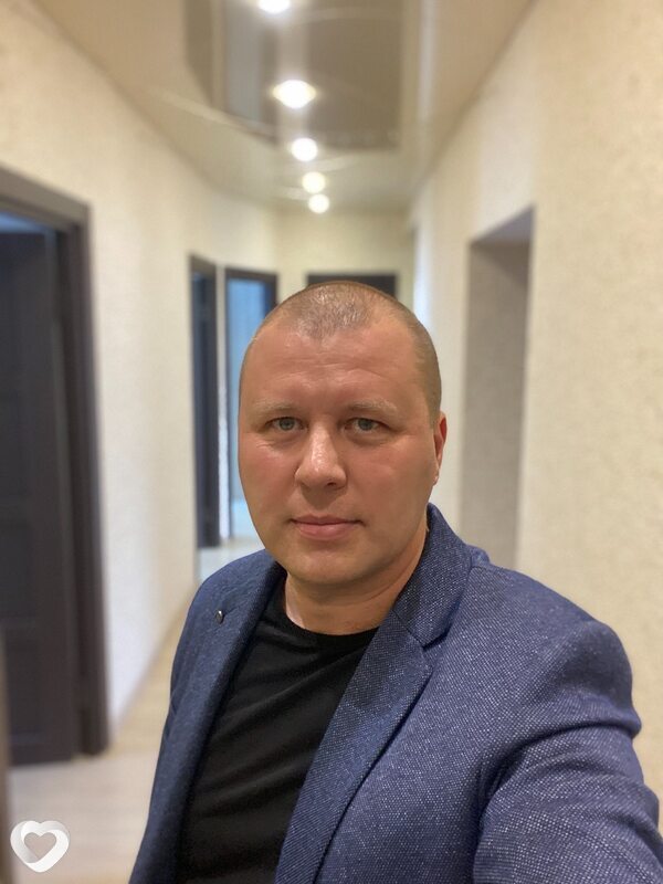 Igor, 42, Казани — анкета №798817