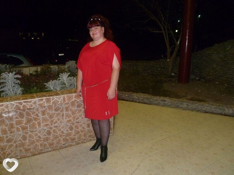 Татьяна, 46, Уссурийске — анкета №798821