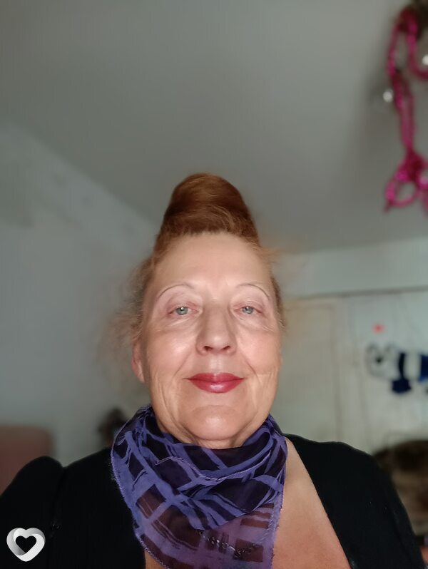 Любовь, 66, Новокуйбышевске — анкета №798822