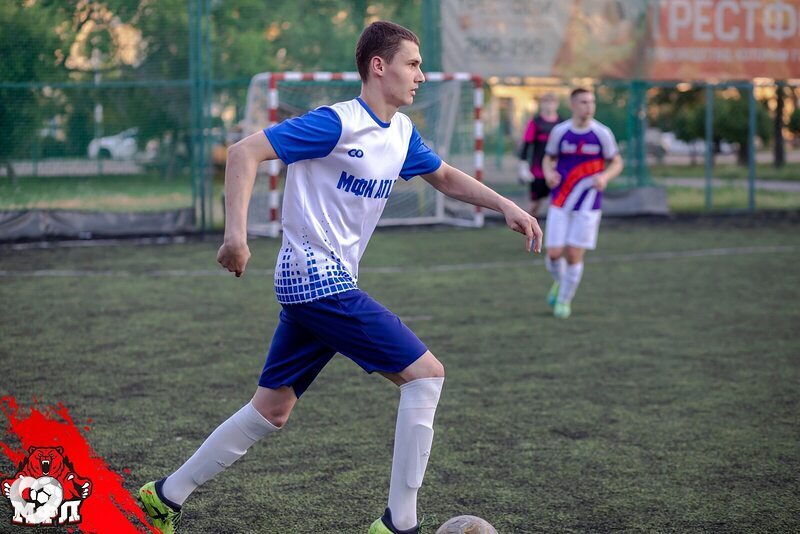 Александр, 22, Омске — анкета №798823