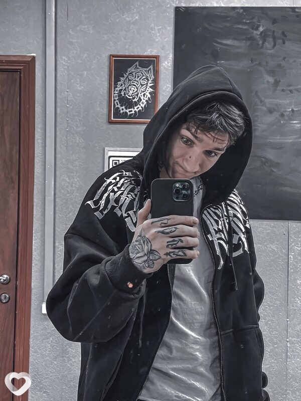 Андрей, 29, Саратове — анкета №798824