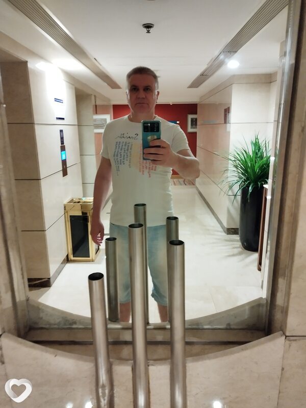 Алексей, 58, Артеме — анкета №798834