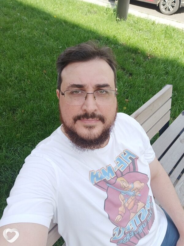 Артур, 39, Перми — анкета №798861