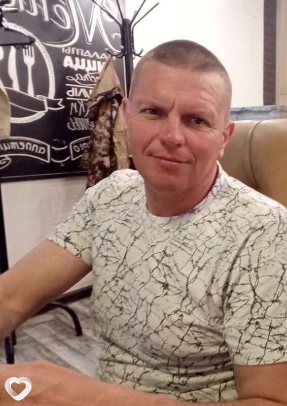 Дмитрий, 49, Рязани — анкета №798865
