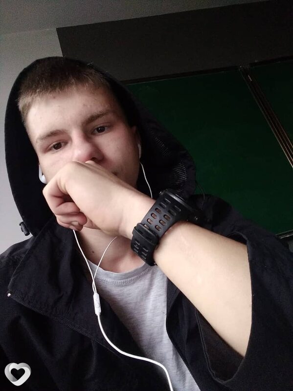 Воин, 36, Бишкек — анкета №798867