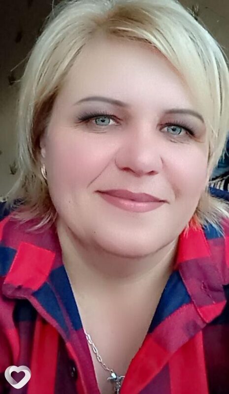 Светлана, 44, Отрадном — анкета №798868