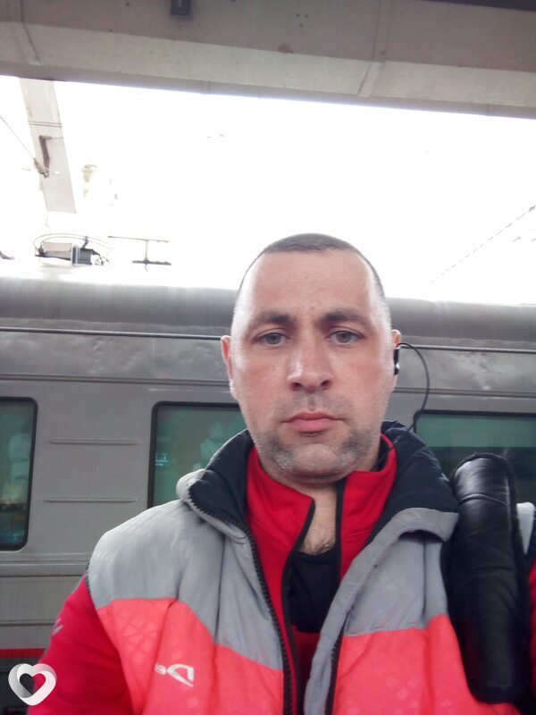 Сергей, 39, Бологом — анкета №798876