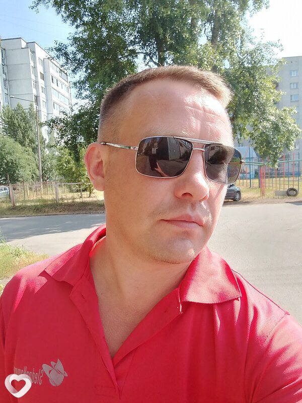 Слава, 39, Архангельске — анкета №798877