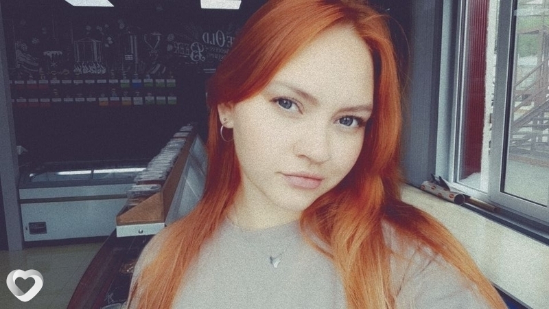 Ника, 29, Артеме — анкета №798879